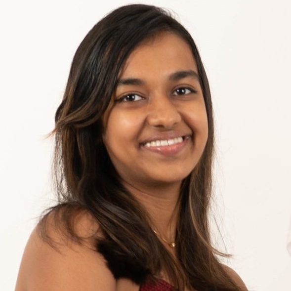 Pragati Maheshwary
